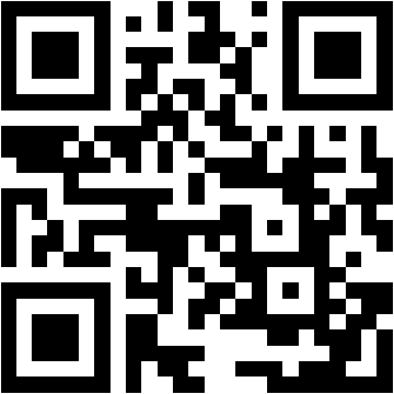 WhatsApp QR code