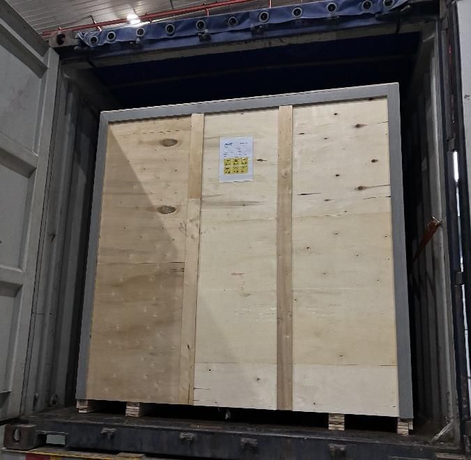 1600kVA Oil Immersed Transformer Successfully Loaded for Manila, Philippines Project - Article Hero Image