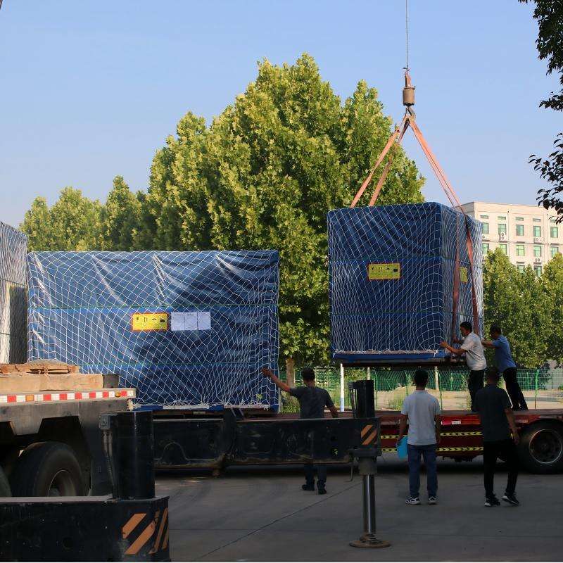 Indonesia Factory Power Upgrade - Haosheng Power Journal