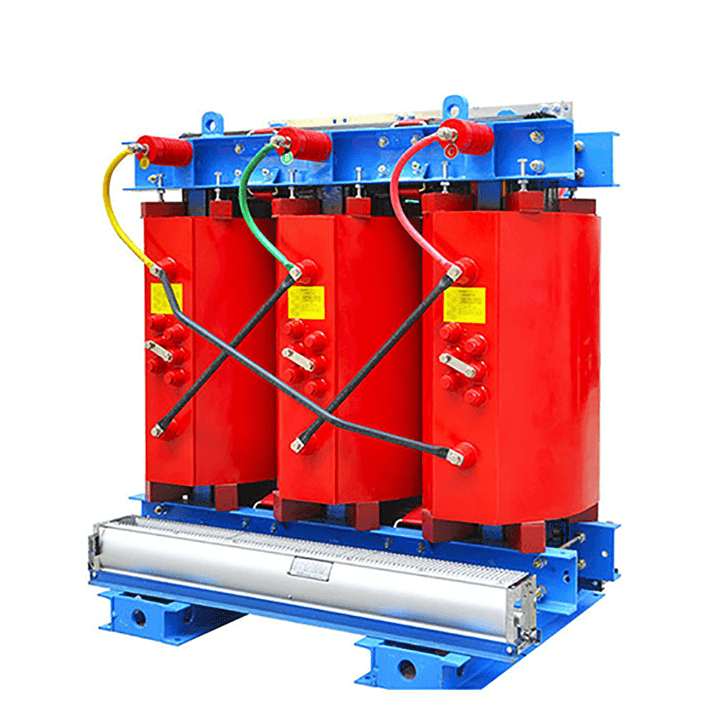 SCB10 Cast Resin Dry-Type Transformer (30kVA-3500kVA)