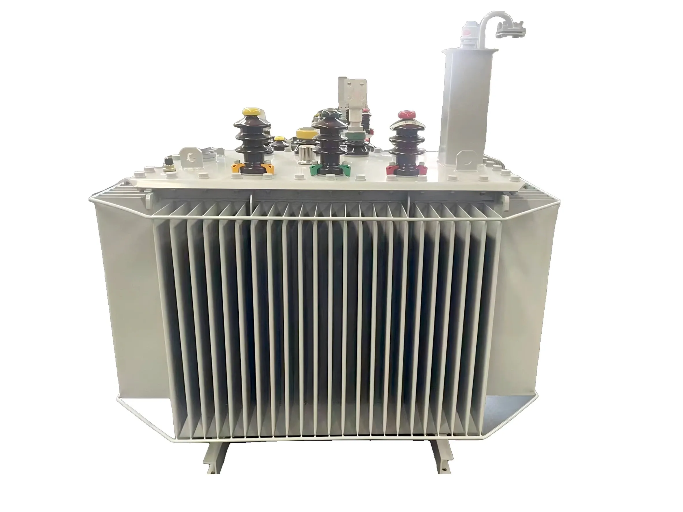 S22 Ultra-Premium Efficiency Oil-Immersed Distribution Transformer (30kVA-3500kVA) - High Efficiency Transformer by Haosheng Power